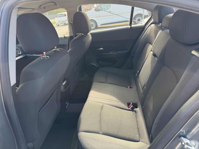 CHEVROLET Cruze 1.6 4P LT Bellissima senza nessun lavoro da fare
