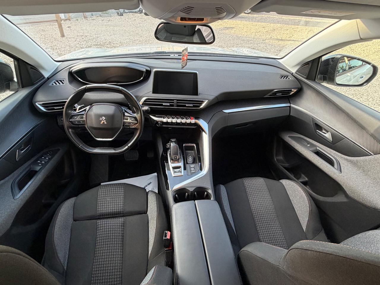 Peugeot 3008 AUTOMATICA