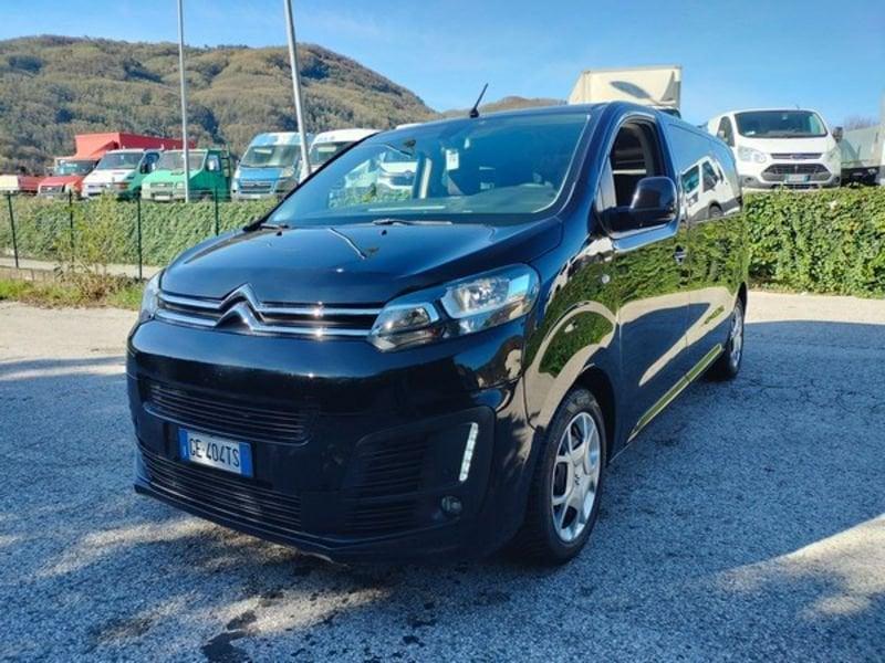 Citroën SpaceTourer SpaceTourer BlueHDi 120 S&S M Business, 9 posti!!