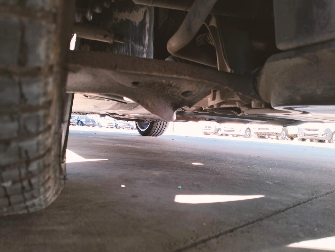 Audi A3 L Sedan 2.0 TDI 184 CV quattro S-Tronic - SINISTRATA