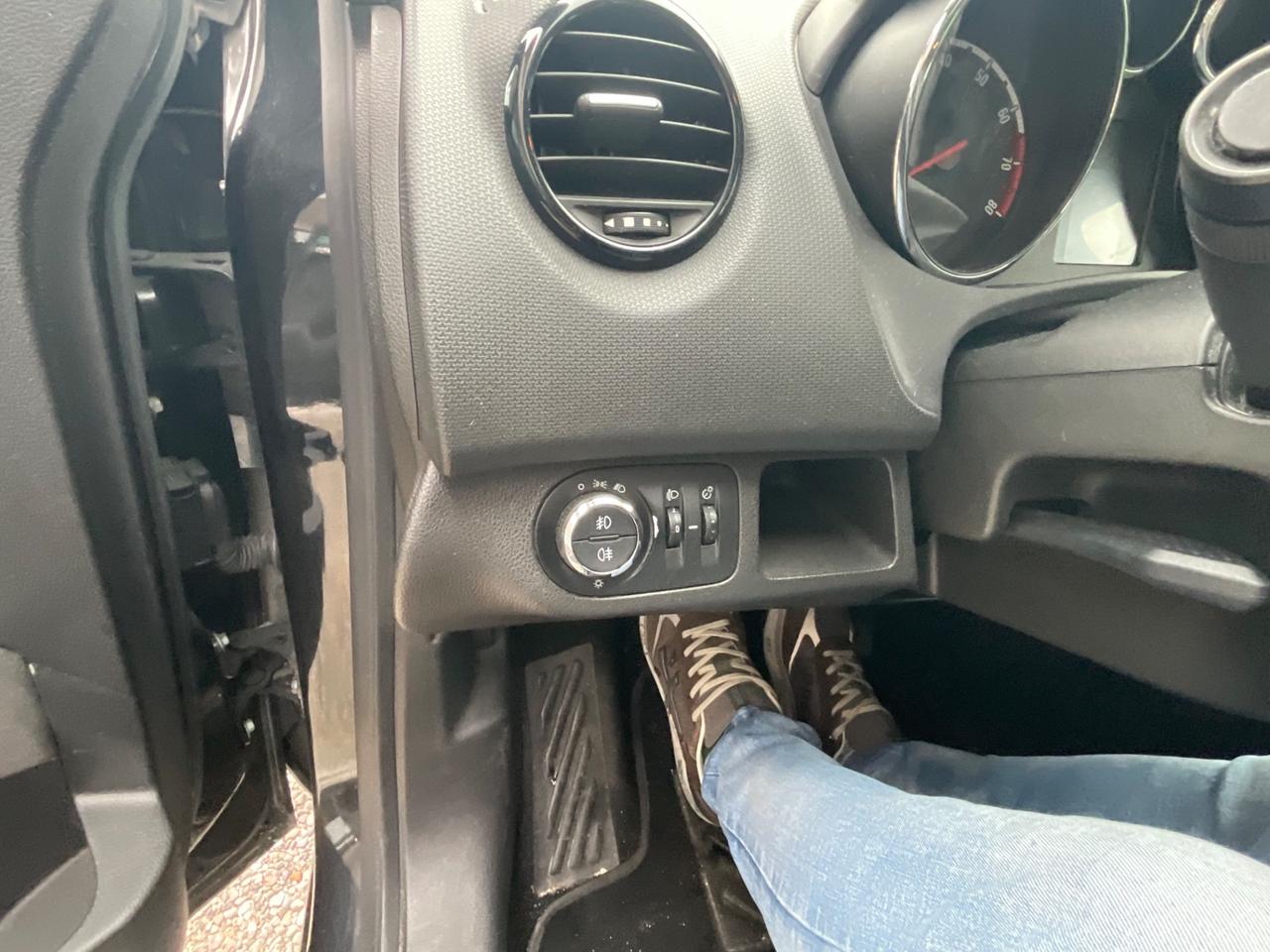 Opel Meriva 1.4 100CV Cosmo