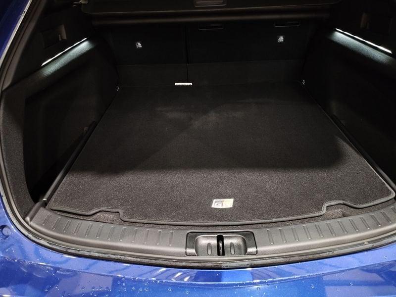 Toyota Corolla Corolla GR SPORT 1.8 Hybrid Touring Sports