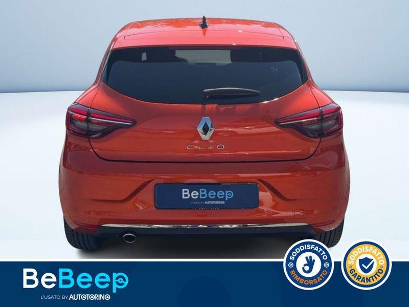 Renault Clio 1.0 TCE BUSINESS 90CV MY21