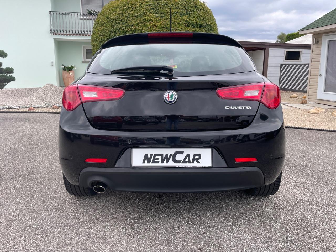Alfa Romeo Giulietta 1.6 JTDm 120 CV Business
