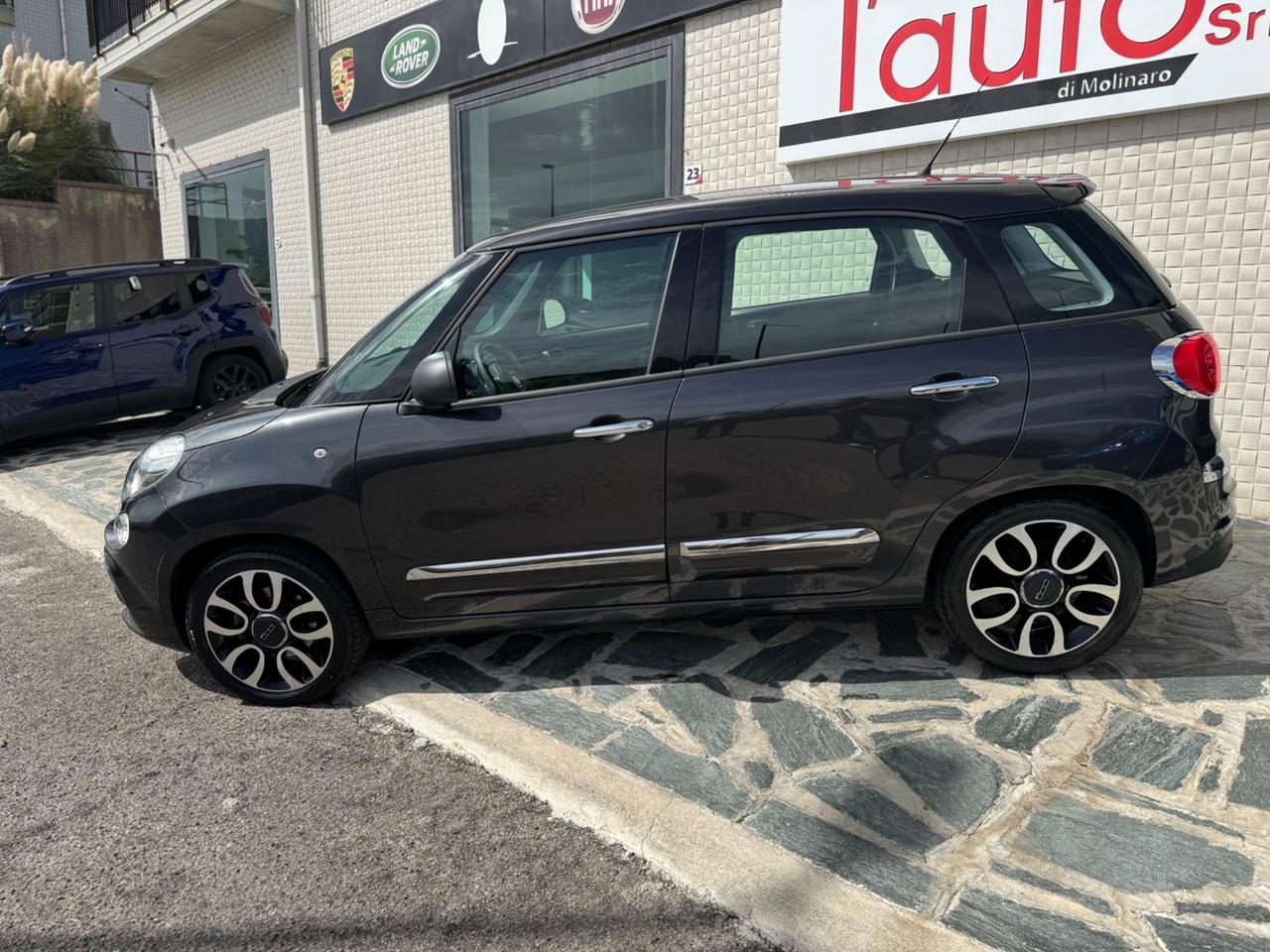 Fiat 500L 1.3 Multijet 95 CV Urban PERFETTA !!!