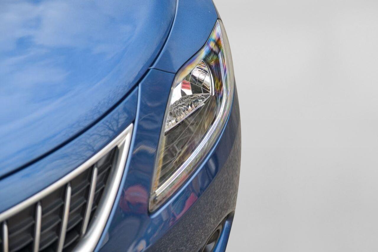 LANCIA Ypsilon III 2021 - Ypsilon 1.0 firefly hybrid Silver s&s 70cv