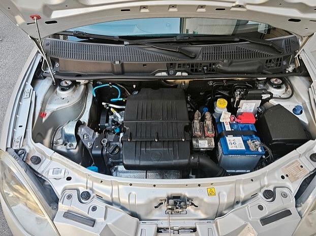 LANCIA Ypsilon 1.2 69 CV Unyca - 2012