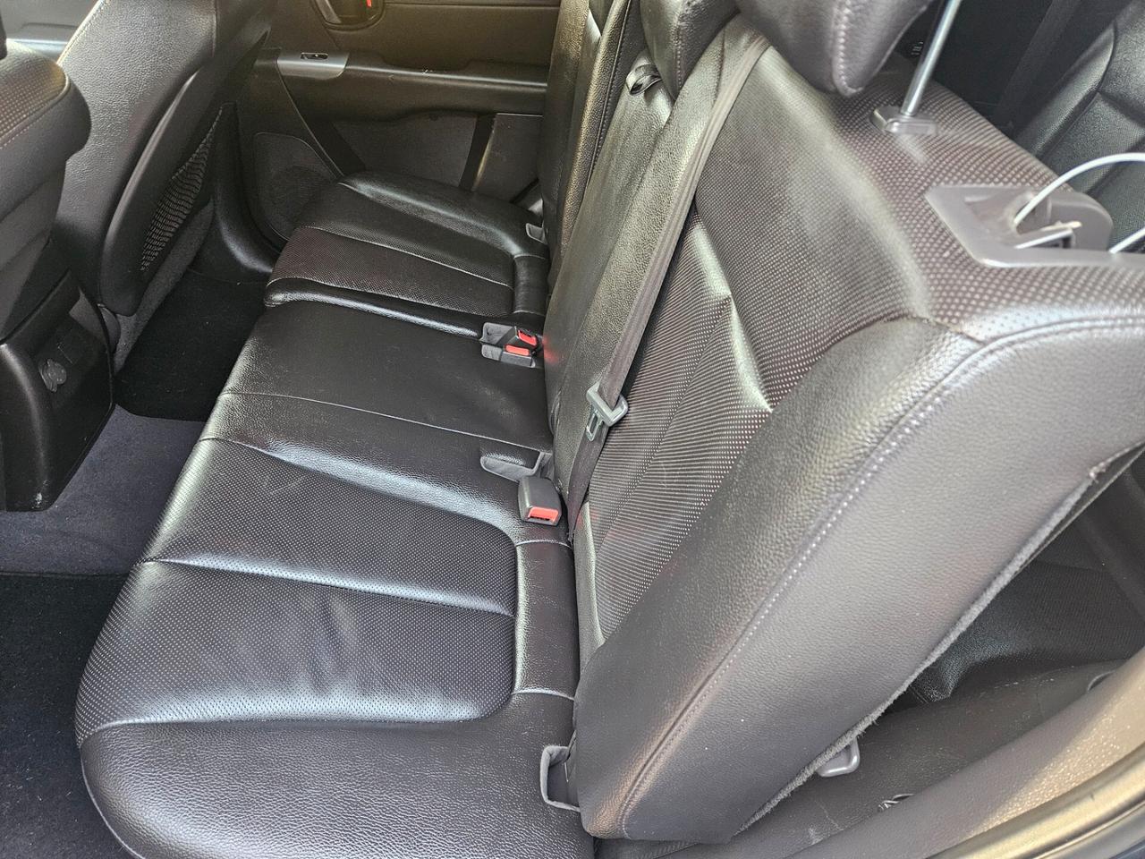 Hyundai Santa Fe 2.2 CRDi VGT 4WD Style - 7 POSTI