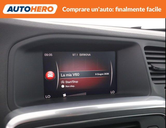 VOLVO V60 Cross Country D3