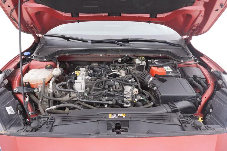 Ford Focus Hybrid ST-Line BR719340 1.0 Mild Hybrid 125CV