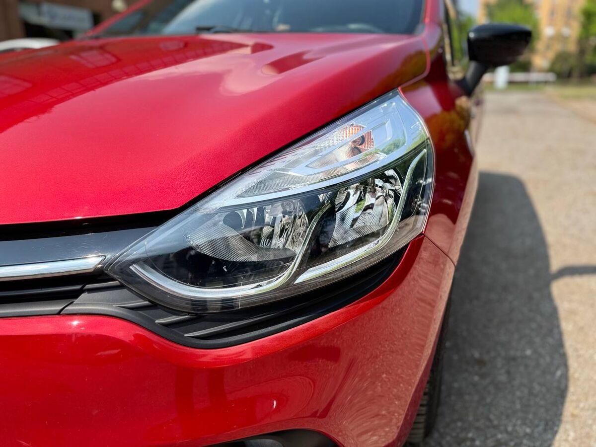 Renault Clio 1.5 dci energy Duel 75cv