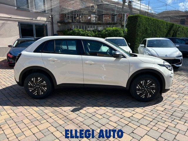 FIAT 600 Hybrid 100 CV DCT MHEV Pop KM 0