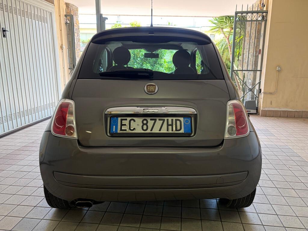 Fiat 500 1.3 Multijet 16V 75 CV Sport