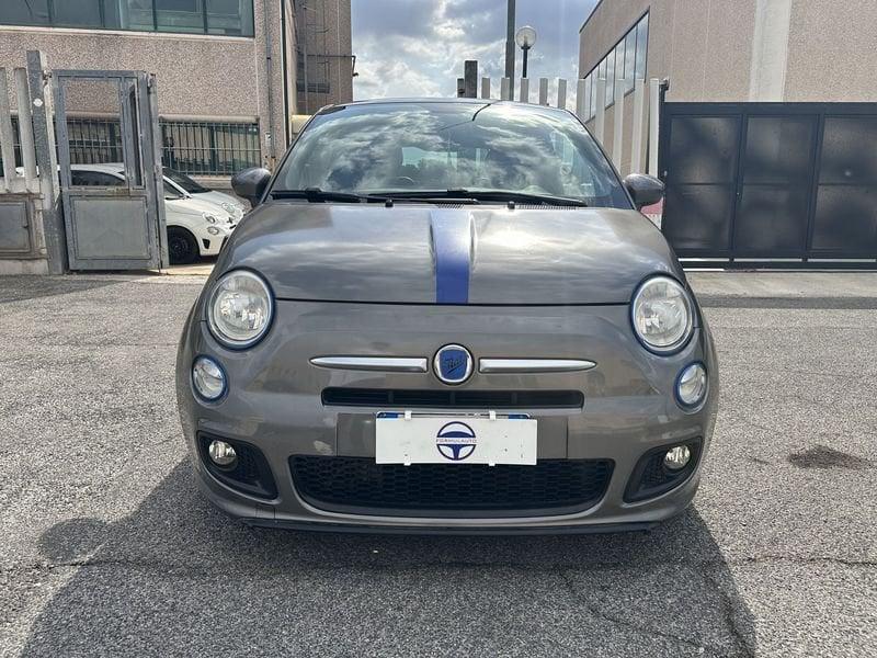 FIAT 500 1.3 MultiJet 16v 95cv S