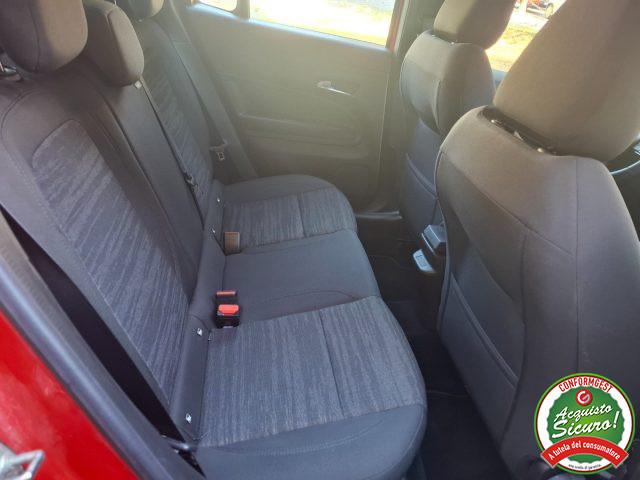 JEEP Avenger 1.2 Turbo 100 CV Longitude UN.PROP.