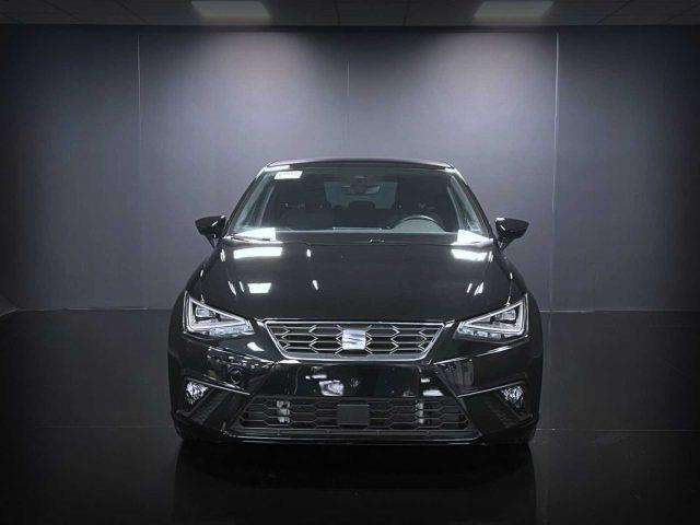 SEAT Ibiza 1.0 EcoTSI 110 CV 5 porte FR