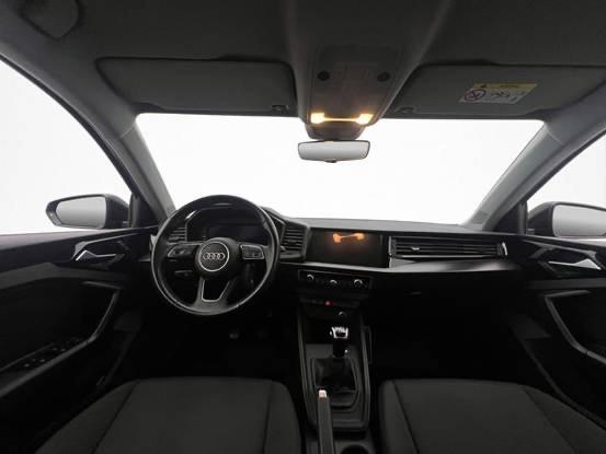 Audi A1 SPB 30 TFSI S line edition