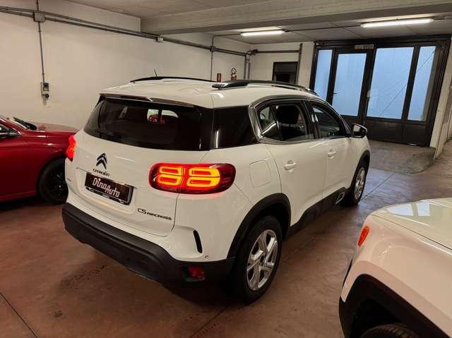 Citroen C5 Aircross C5 Aircross 1.2 puretech Feel