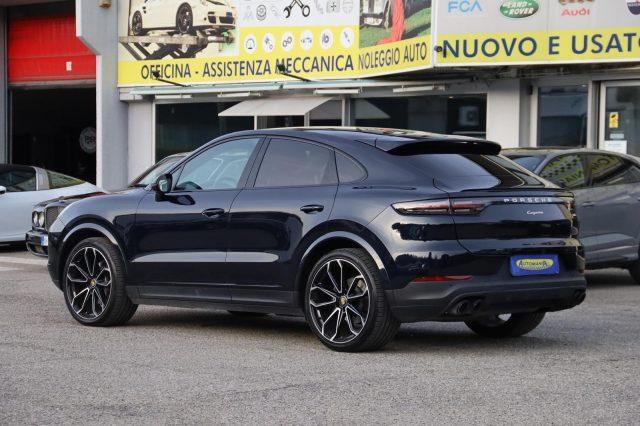 PORSCHE Cayenne Coupé 3.0 V6 IVA ESPOSTA