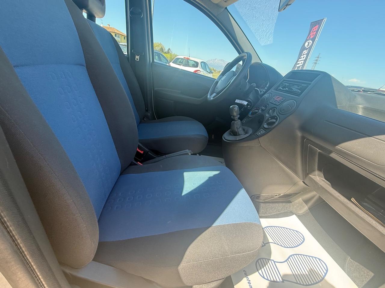 Fiat Panda 1.2 Active