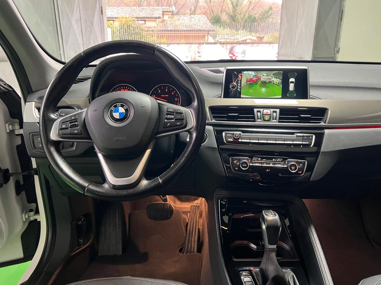 Bmw X1 sDrive18d xLine