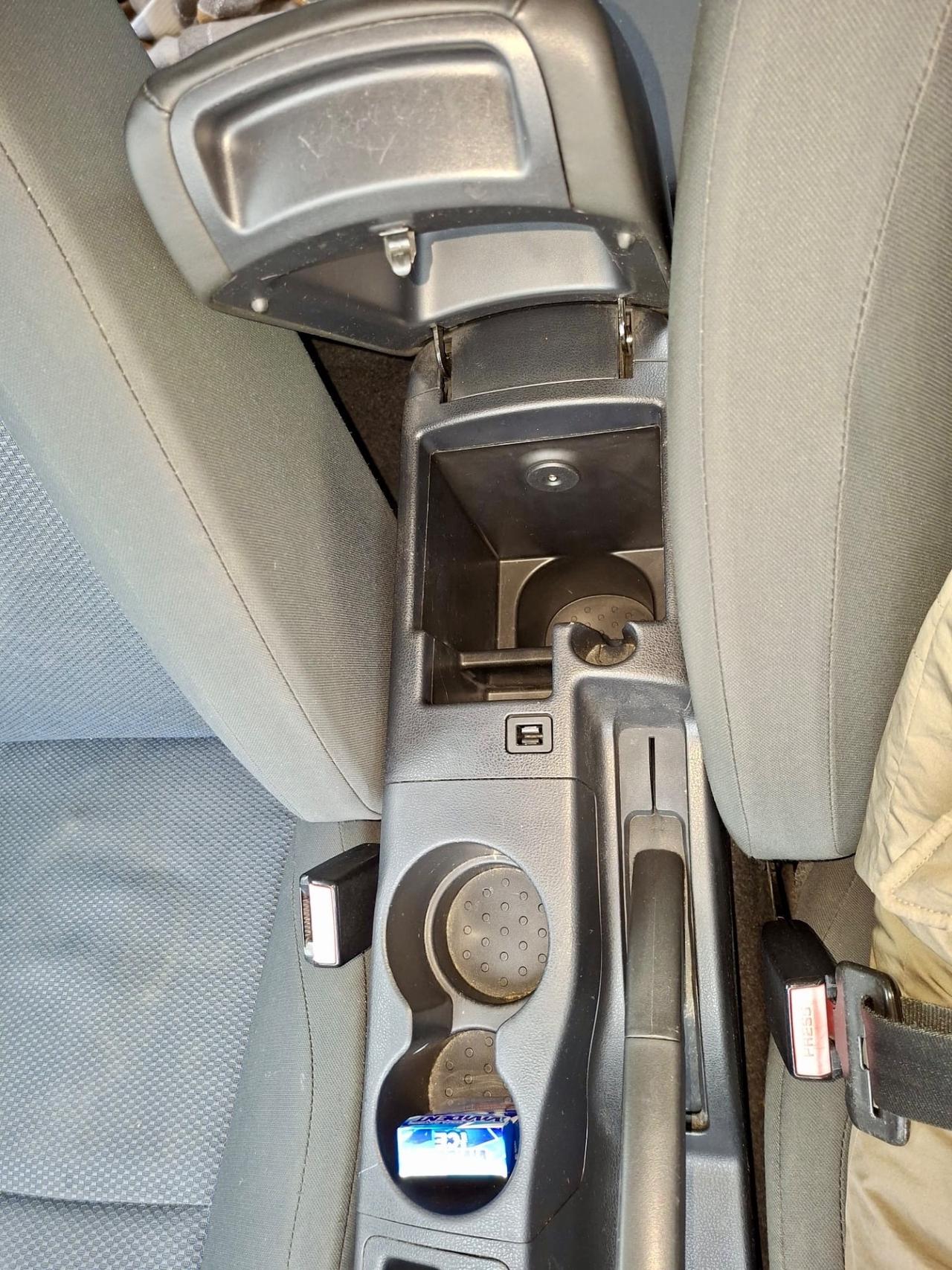 Nissan Qashqai 1.6 16V GPL Eco 360 NEOPAT LEGGI DESCRIZIONE