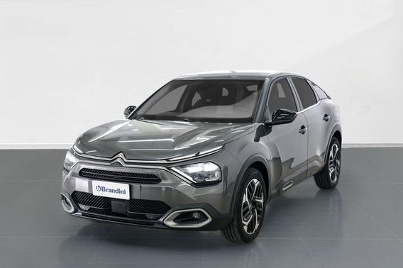 Citroën C4 Nuova BlueHDi 130 S&S EAT8 - Shine