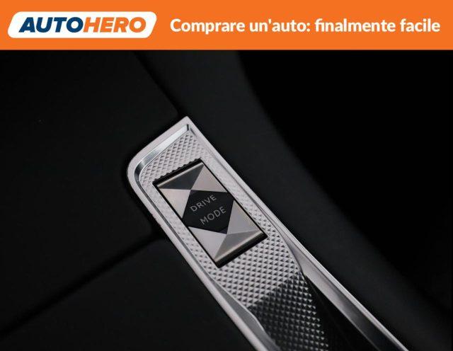 DS AUTOMOBILES DS 7 Crossback PureTech 225 aut. Grand Chic