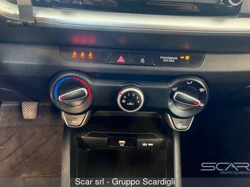 KIA Stonic 1.0 T-GDi 100 CV MHEV MT Urban