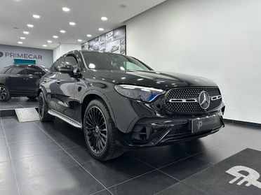 Mercedes-benz GLC 300 GLC 300 d 4Matic Mild Hybrid AMG Line Premium Plus