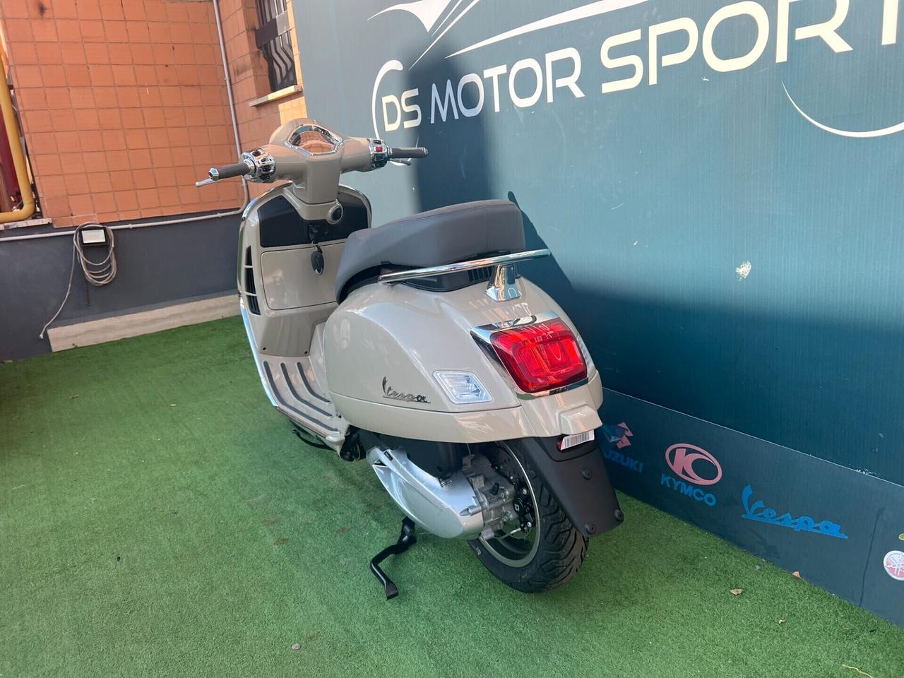 PIAGGIO VESPA 310 NEW PRONTA CONSEGNA