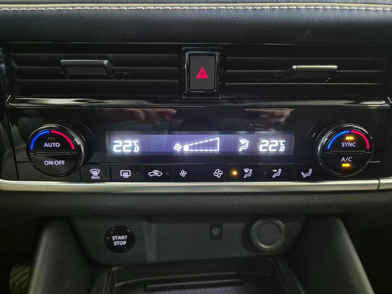 NISSAN Qashqai e-Power N-Connecta - Cam 360 - Carplay - ACC/Lim