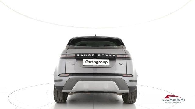 LAND ROVER Range Rover Evoque 2.0D I4-L.Flw 150 CV AWD Auto S