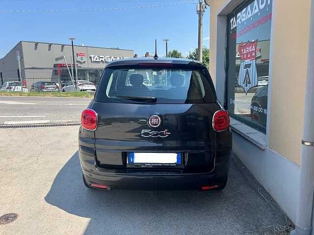 Fiat 500L 1.6 Multijet 120 CV Pop Star N1
