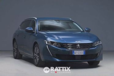 Peugeot 508 SW 1.5 BlueHDI 130CV GT Line EAT8