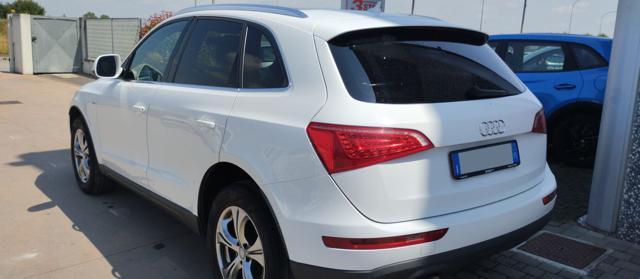 AUDI Q5 2.0 TDI 170 CV quattro S tronic