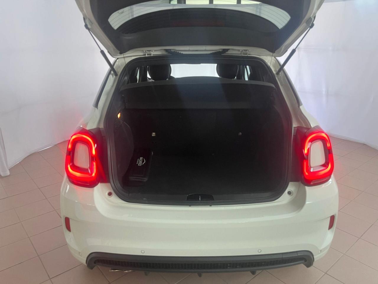 Fiat 500X 1.6 MultiJet 130 CV Sport