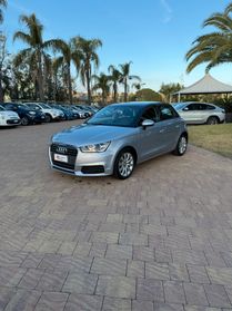 Audi A1 1.4 TDI ultra Design