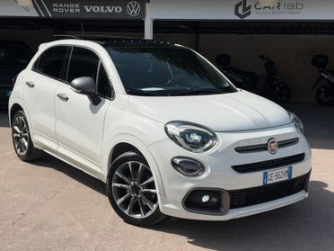 Fiat 500X 1.3 T4 150 CV DCT City Cross