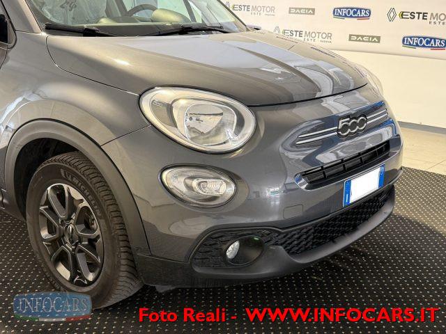 FIAT 500X 1.3 MultiJet 95 CV Club - PROMO