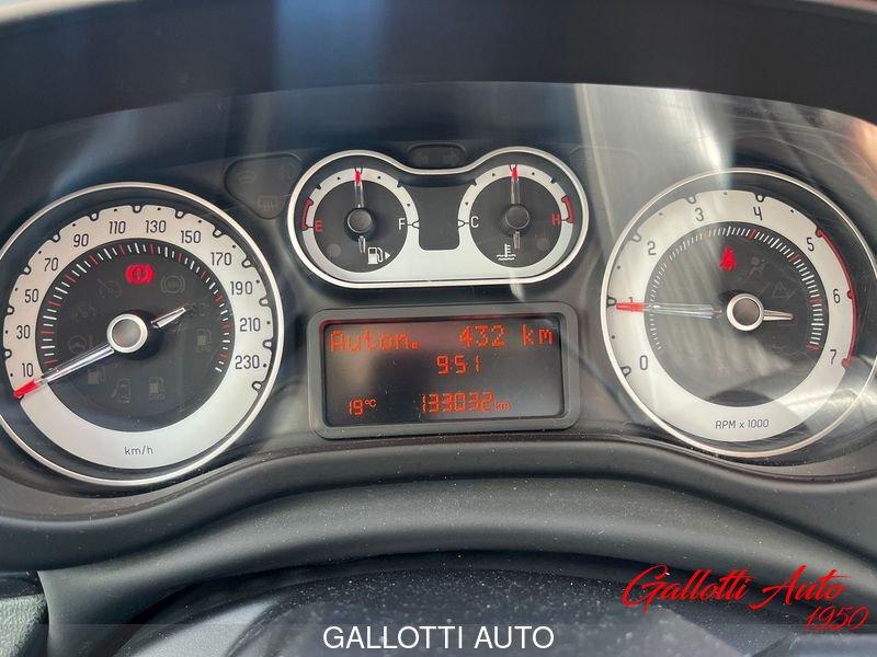 FIAT 500L 1.3 MultiJet Pop Star 95cv S/S