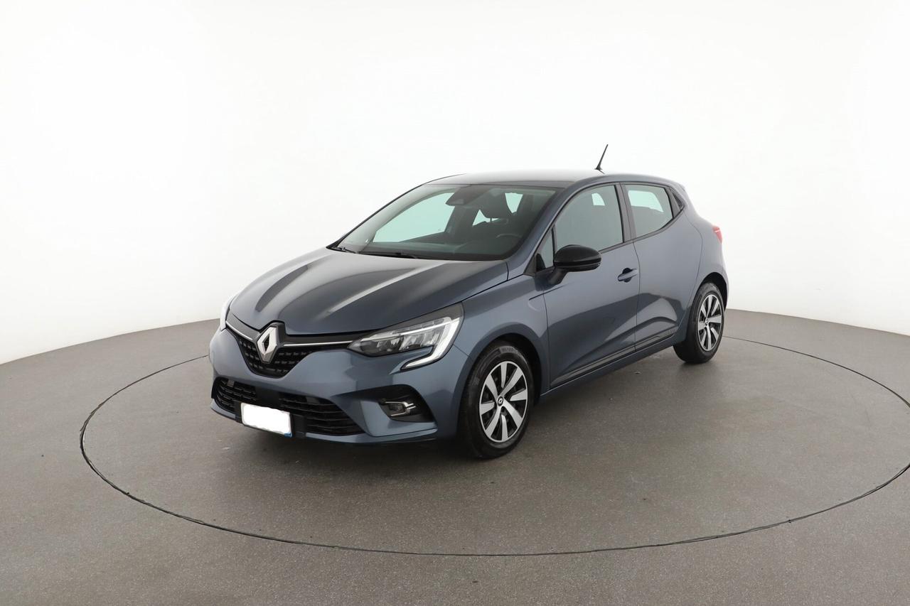 Renault Clio 1 0 GPL 100 CV 1 PROPRIETARIO