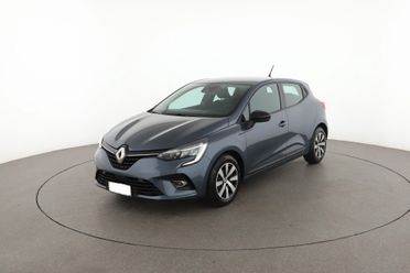 Renault Clio 1 0 GPL 100 CV 1 PROPRIETARIO