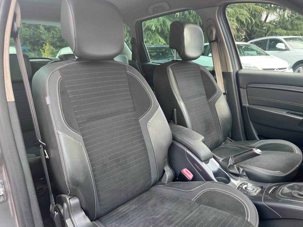 Renault Scenic Cross 1.5 dCi 110CV Energy*NEOPATENTATI
