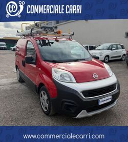 FIAT FORINO 1.3 M-JET 95CV FURGONE ADVENTURE-2017