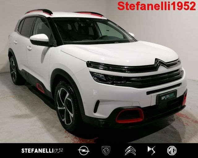 CITROEN C5 Aircross BlueHDi 130 S&S EAT8 Feel Pack