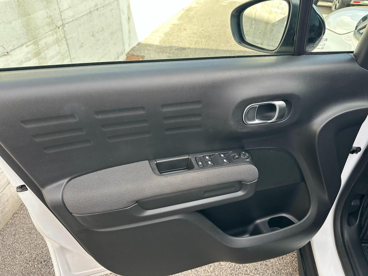 Citroen C3 Aircross 1.5 bluehdi Shine Pack s&s 110cv