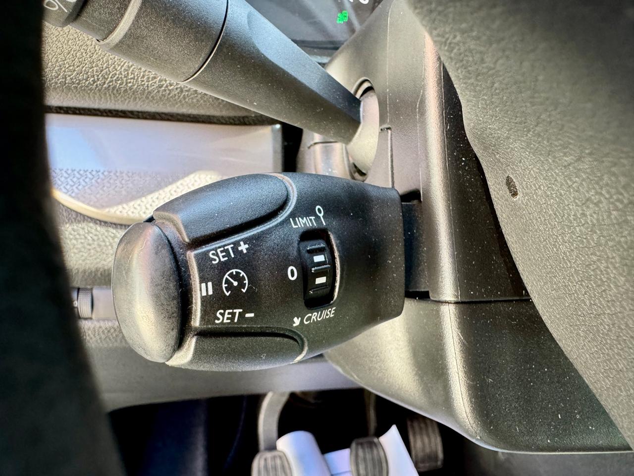 Citroen Spacetourer VAN CAMPER CALIFORNIA