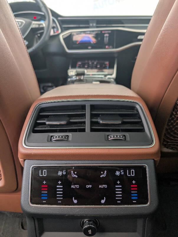 Audi A6 Allroad 50 3.0 tdi mhev 48V quattro 286cv tiptronic