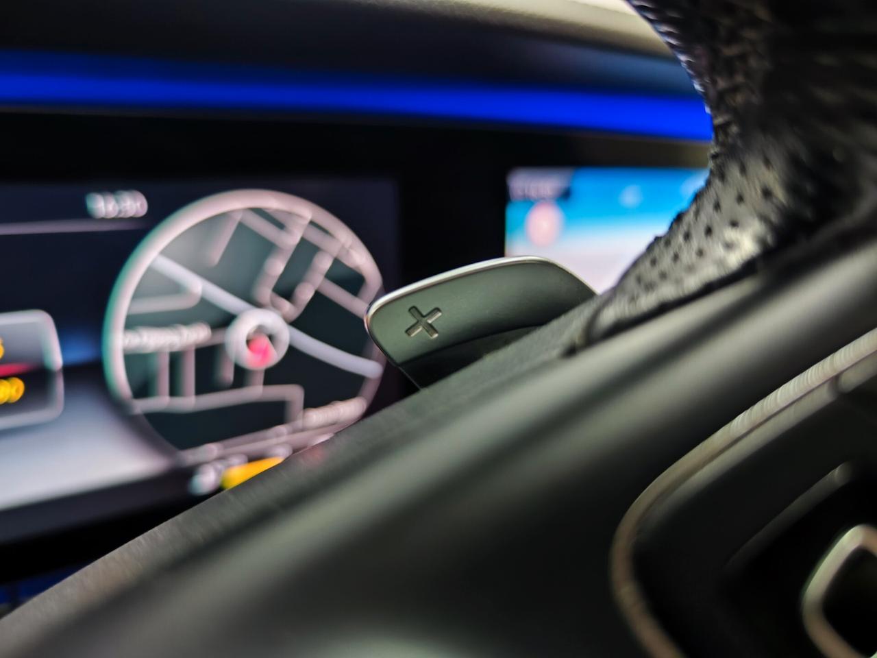Mercedes-benz Classe E 220 d Premium Plus TETTO LED